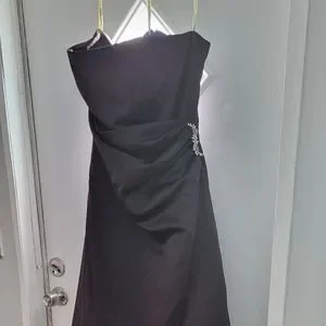 princess polly baby blue dress David's Bridal Black Dresses for Women for sale